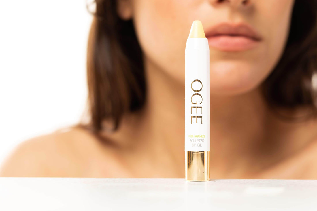 Kourtney's Choice for Moisturized Lips