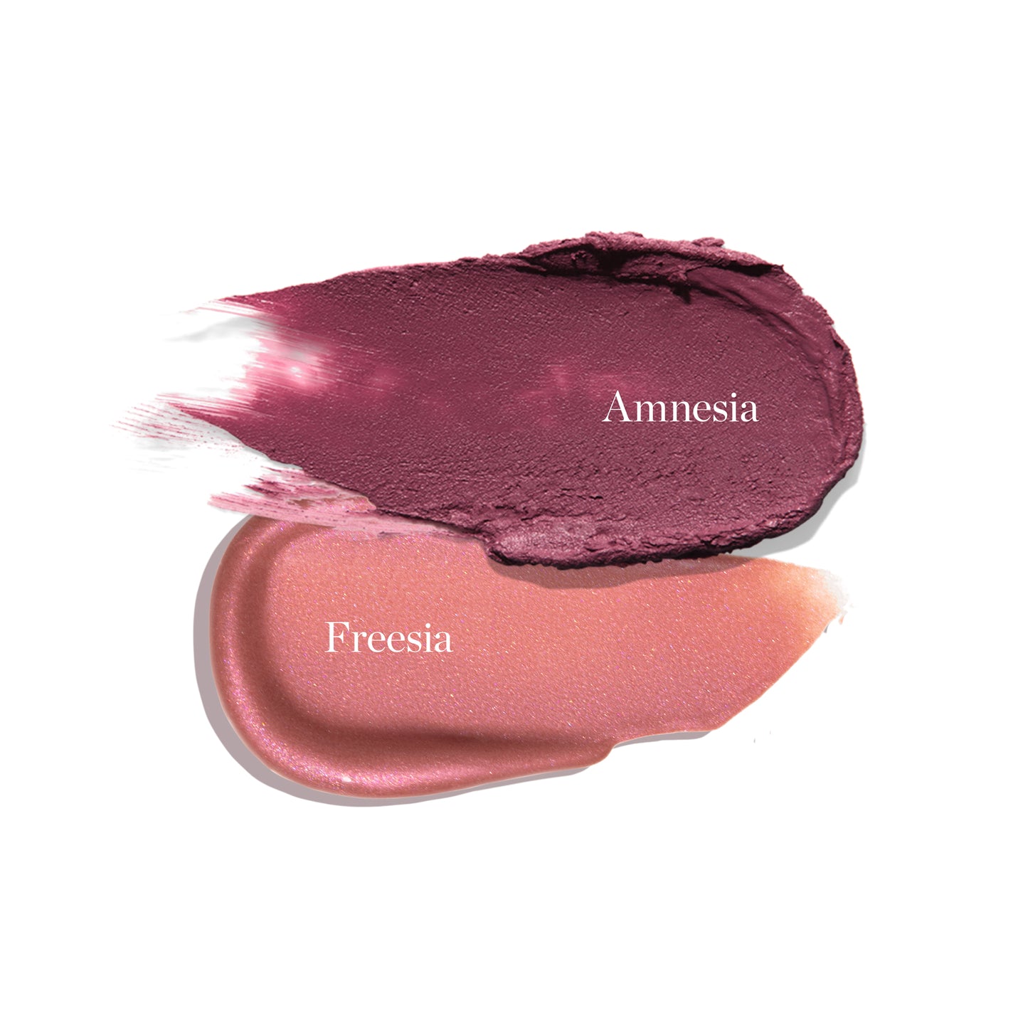 Beloved - Sculpted Lipstick Amnesia & Lip Gloss Freesia