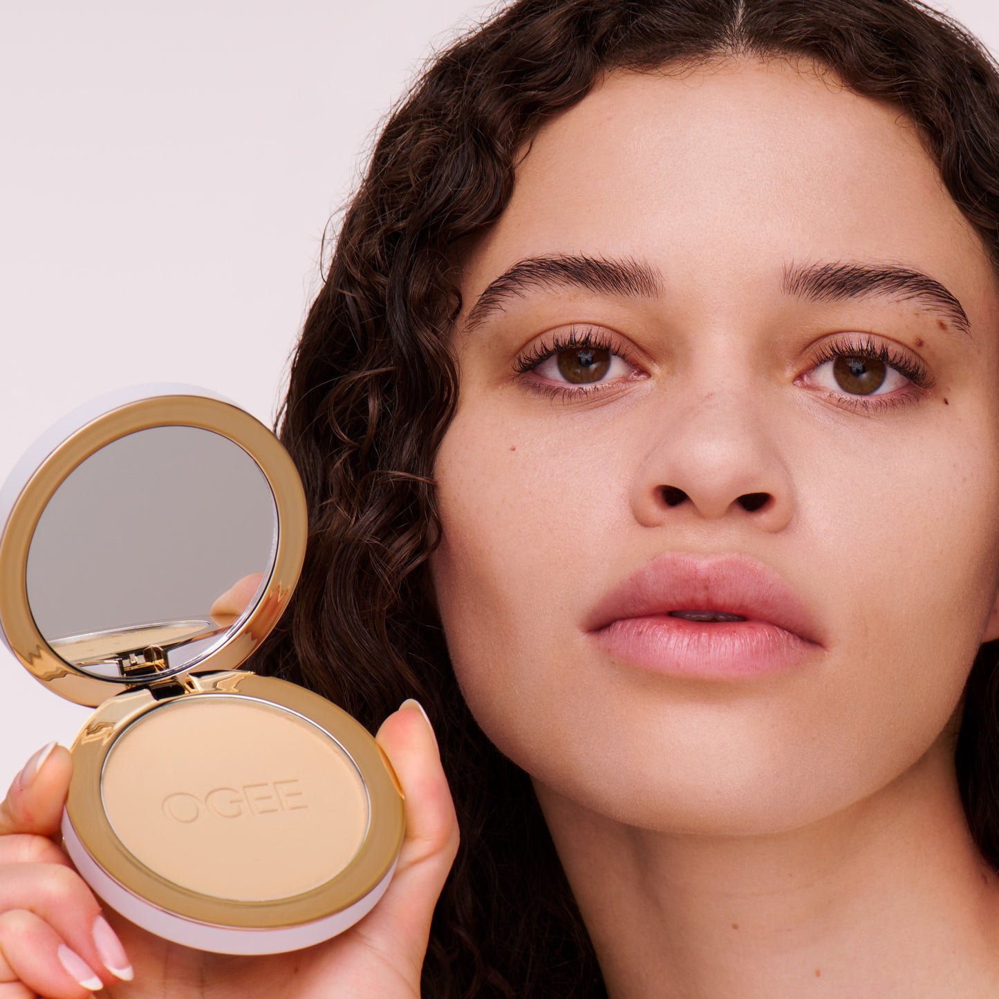 SAND / FULL SET (Case & Refill)