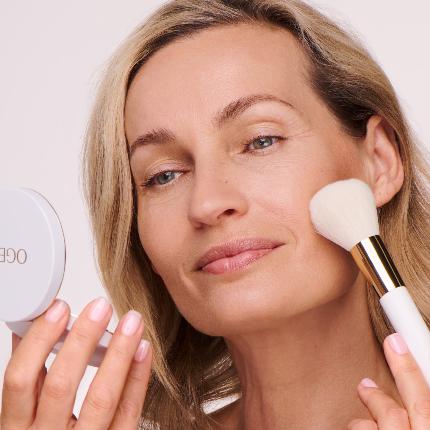 STONE (TRANSLUCENT) / REFILL ONLY