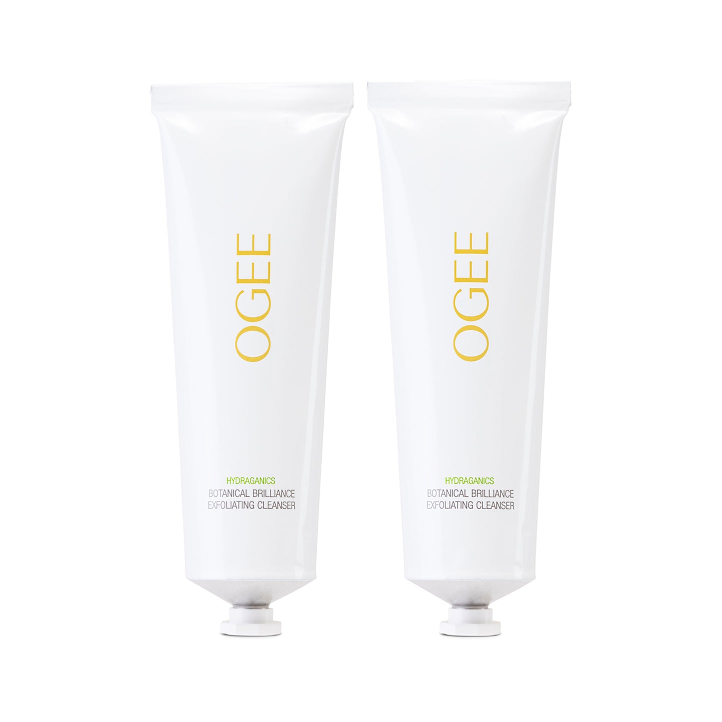 Botanical Brilliance Exfoliating Cleanser – 2-Pack AMZ