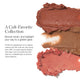 ROSE QUARTZ - Matte Rose Blush