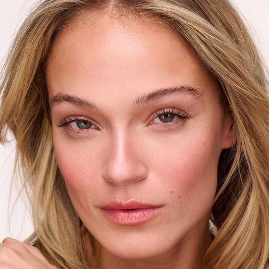 CRYSTAL CONTOUR COLLECTION
