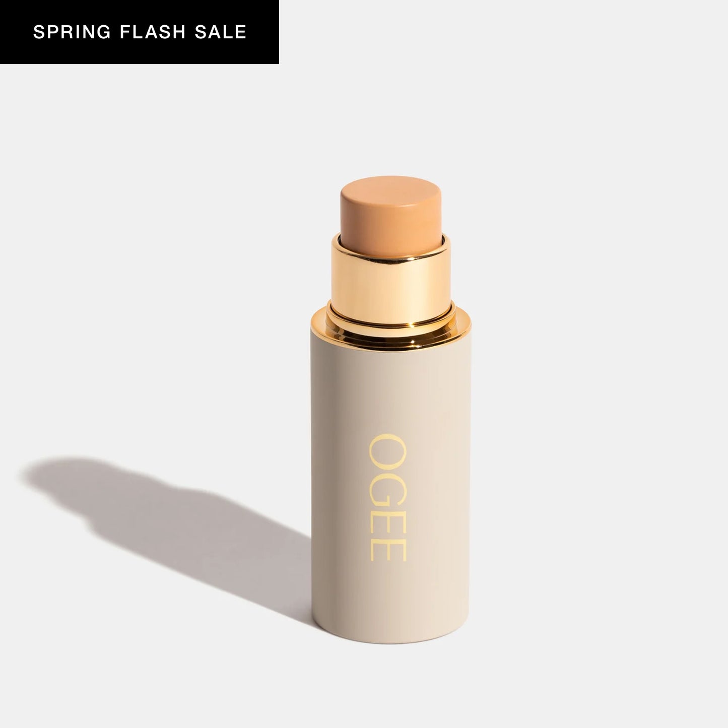 LINDEN 1.25N - Light Beige, Neutral Undertones