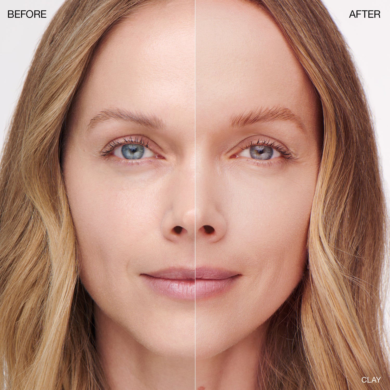 CLAY / FULL SET (Case & Refill)