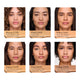 HAZEL 2.90N - Light, Golden Undertones