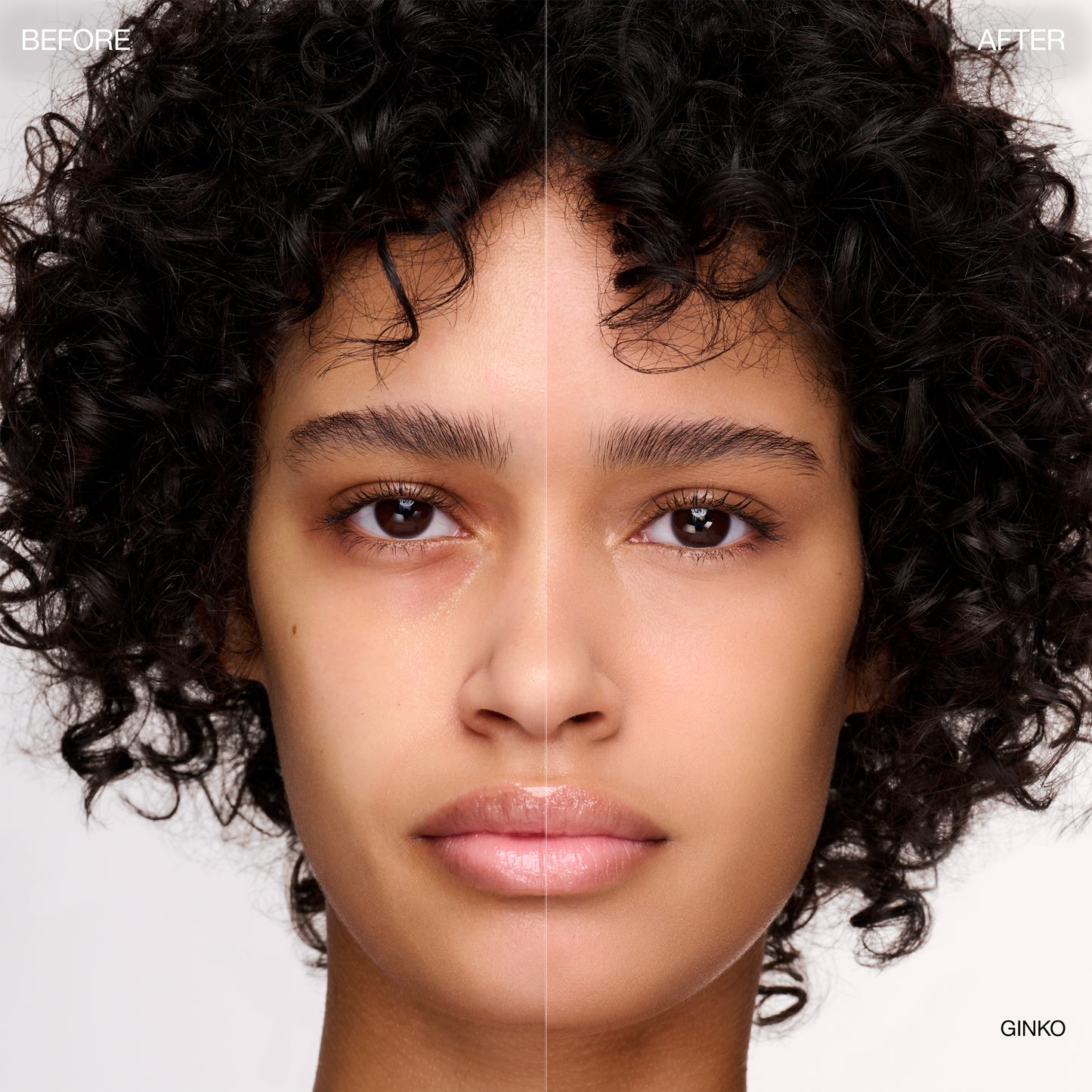 GINKGO 5.00N - Medium Tan, Neutral Undertones