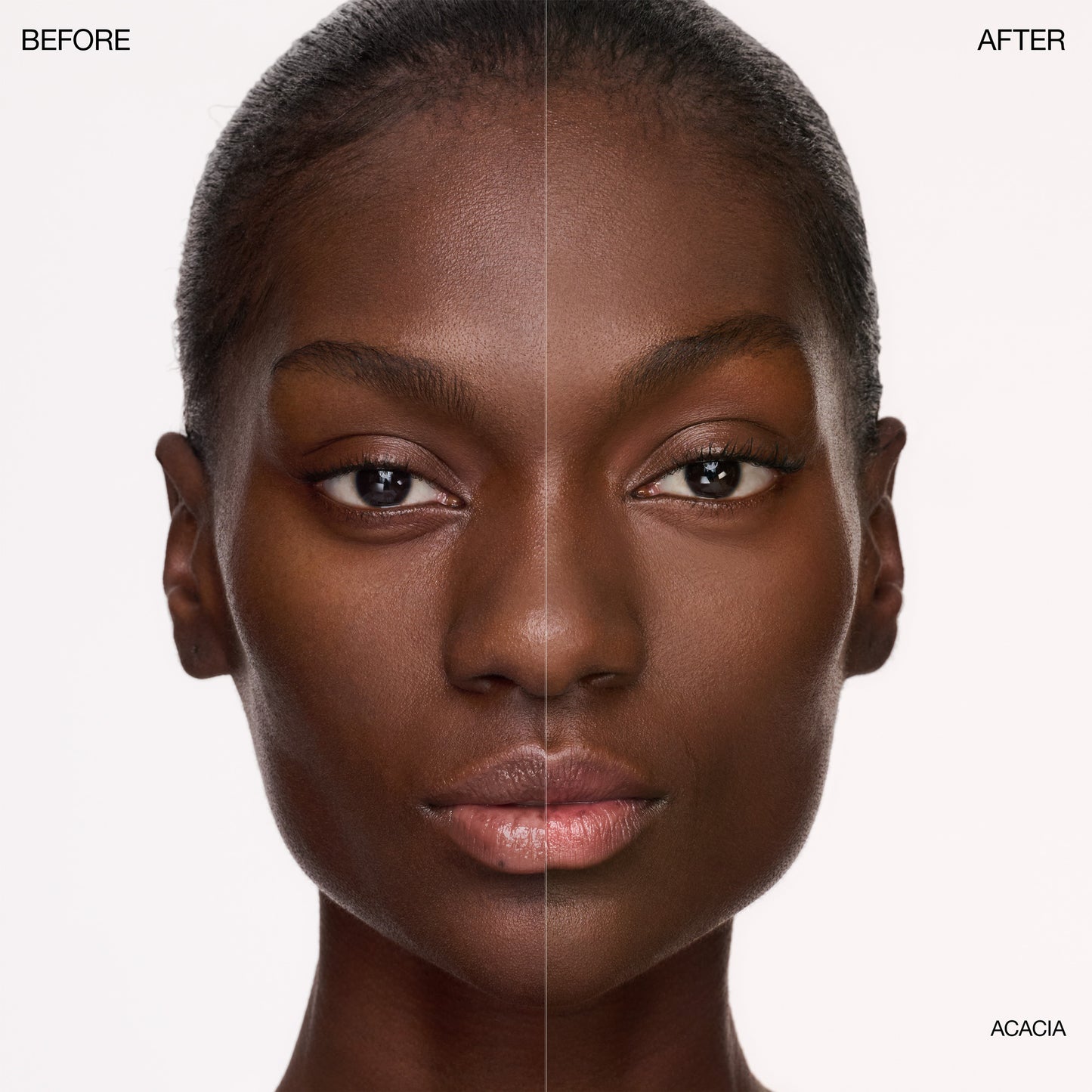 ACACIA 12.25N - Deep, Red Undertones
