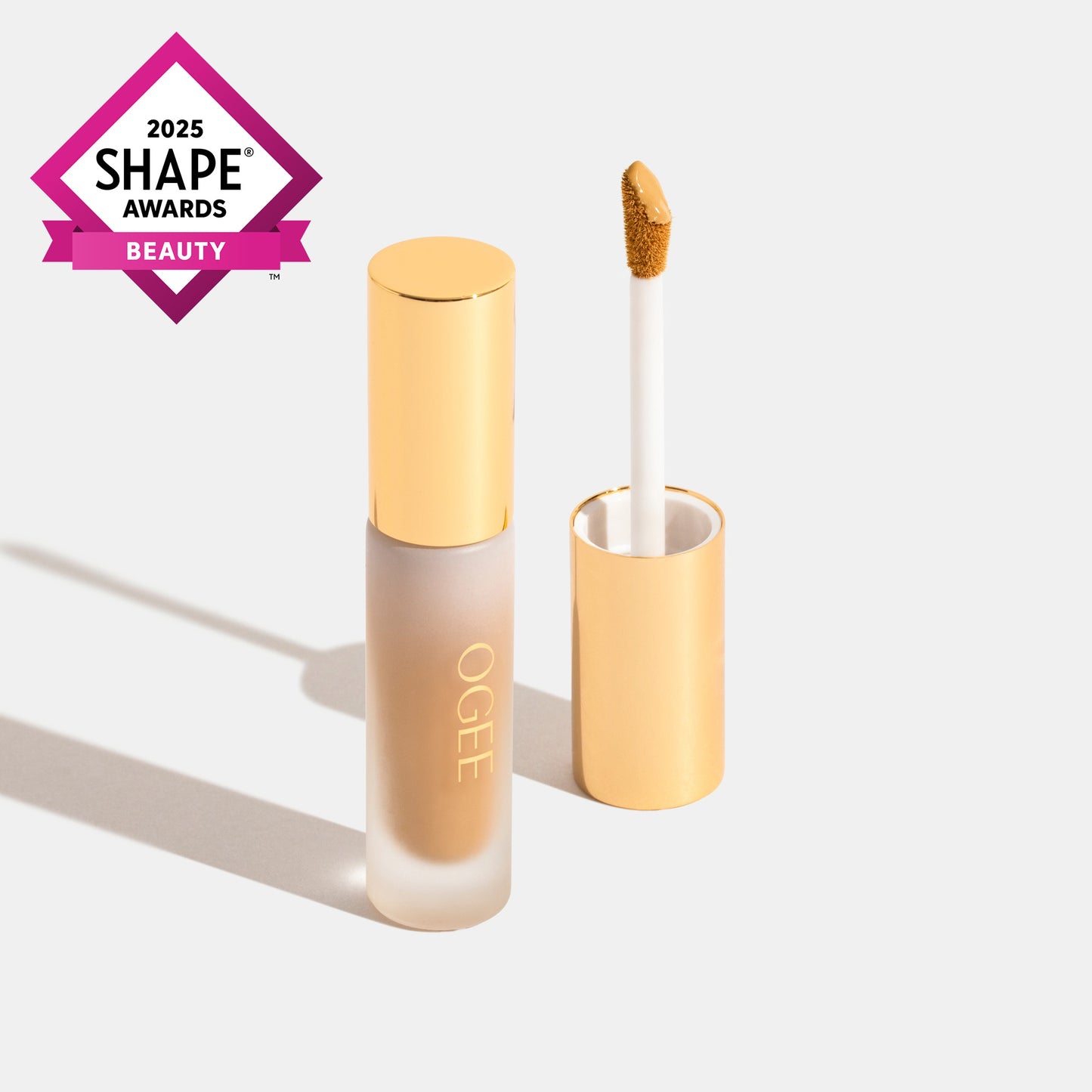 HAZEL 2.90N - Light, Golden Undertones