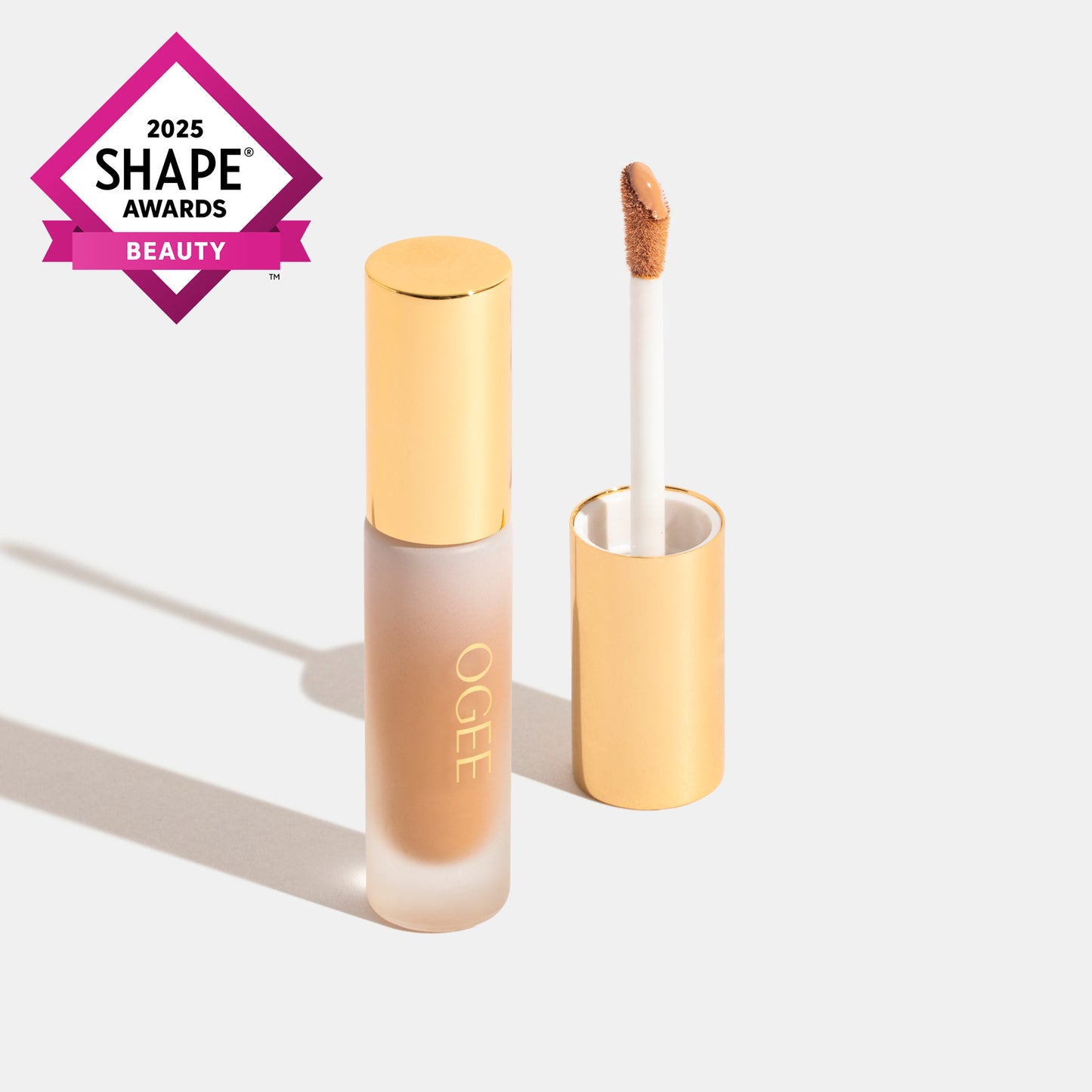 WILLOW 3.00C - Light Medium, Peach Undertones