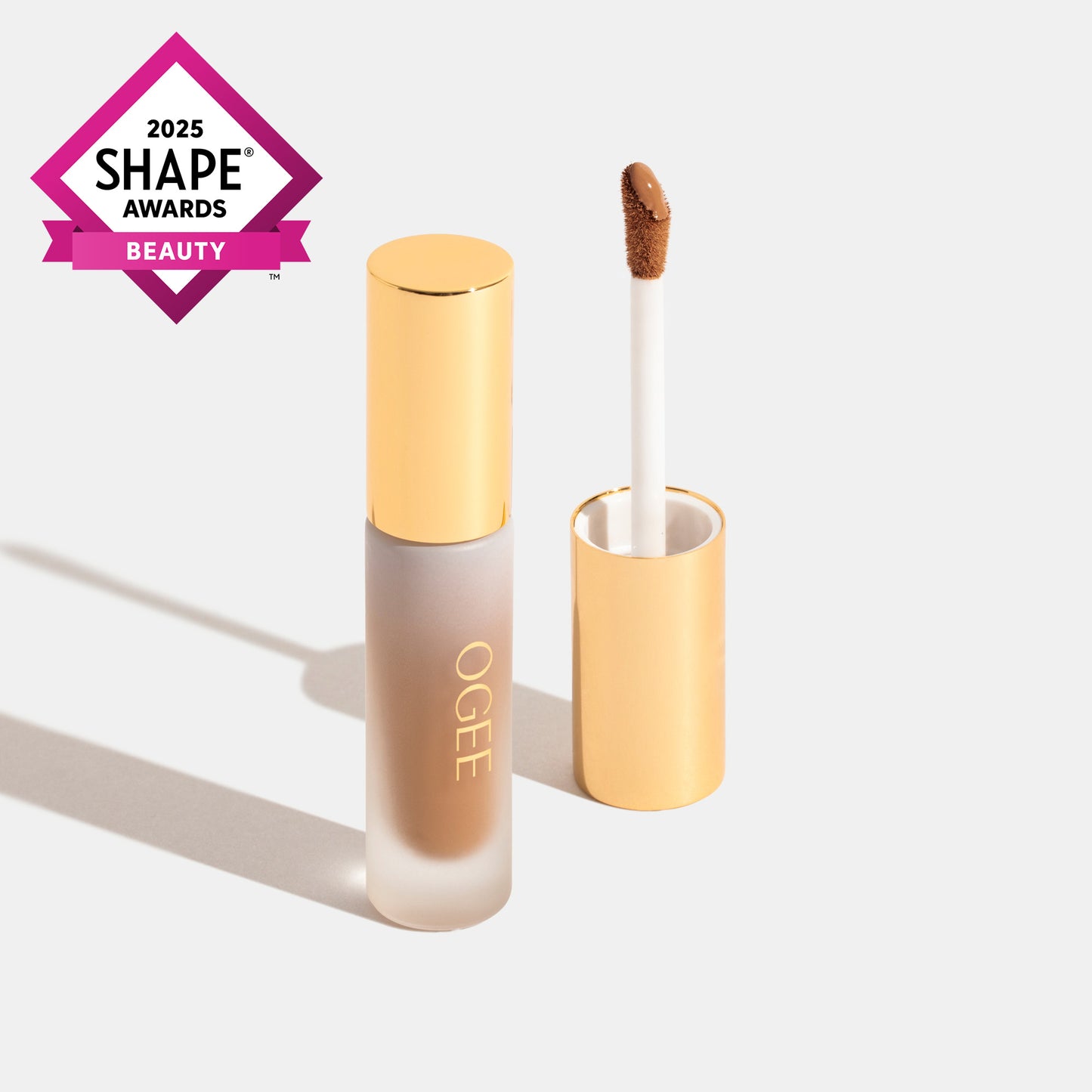 GINKGO 5.00N - Medium Tan, Neutral Undertones