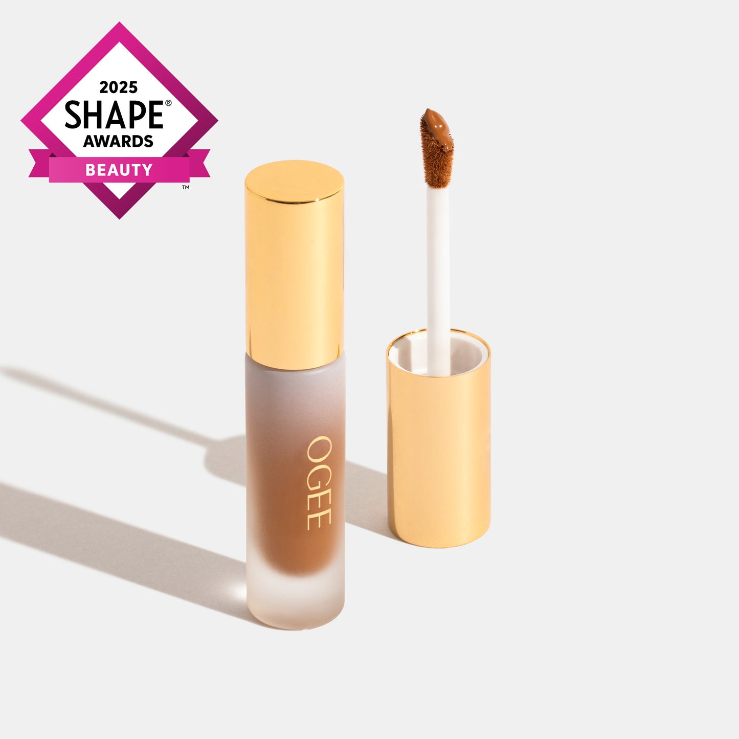 ELM 9.75N - Medium Deep, Neutral Undertones