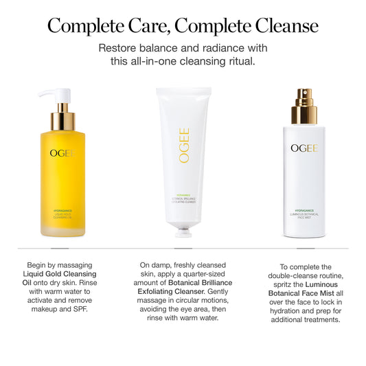 Complete Cleanse