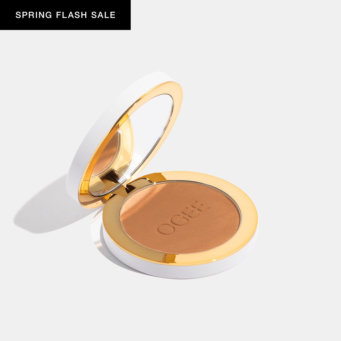 OCHRE / FULL SET (Case & Refill)