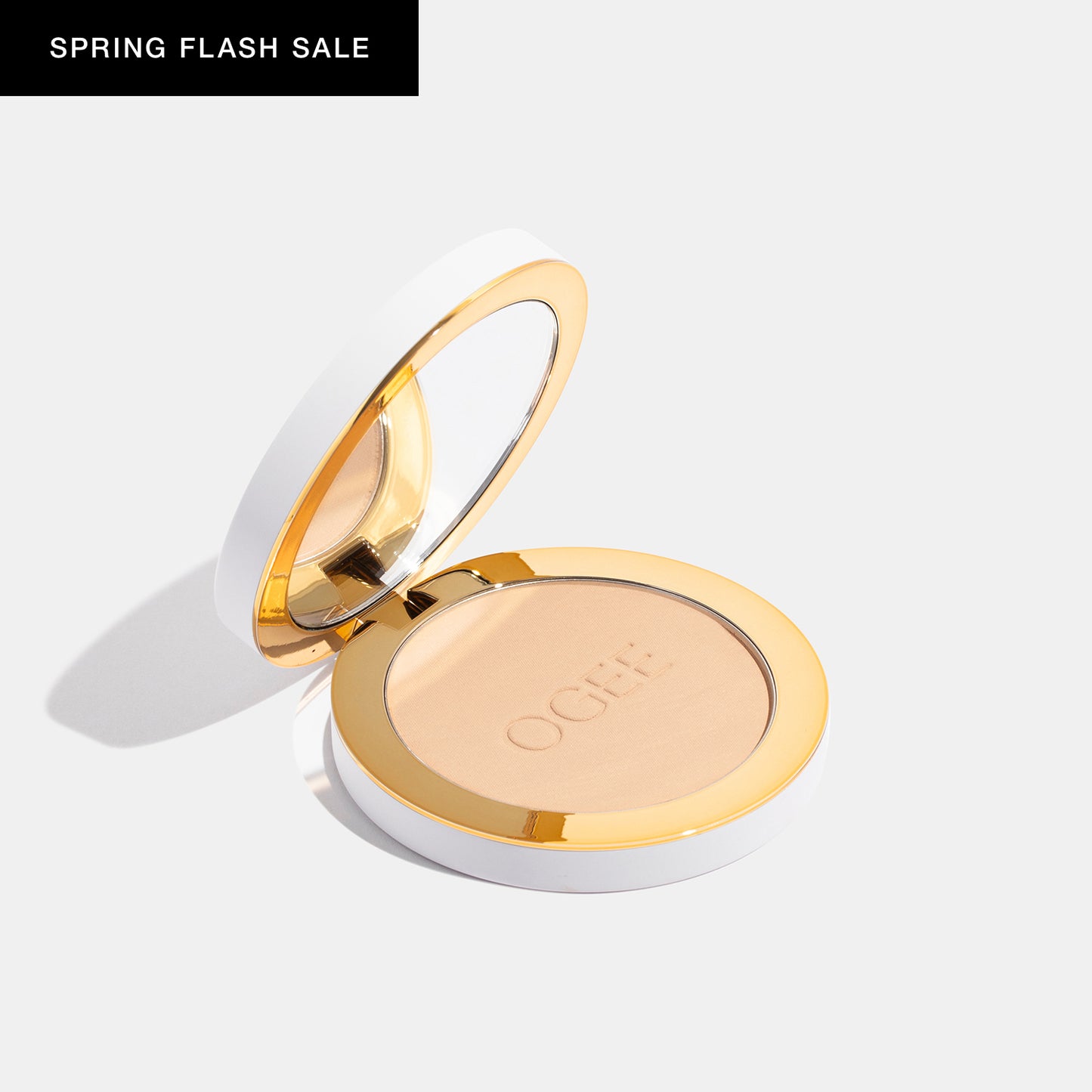 SAND / FULL SET (Case & Refill)