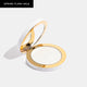 STONE (TRANSLUCENT) / FULL SET (Case & Refill)