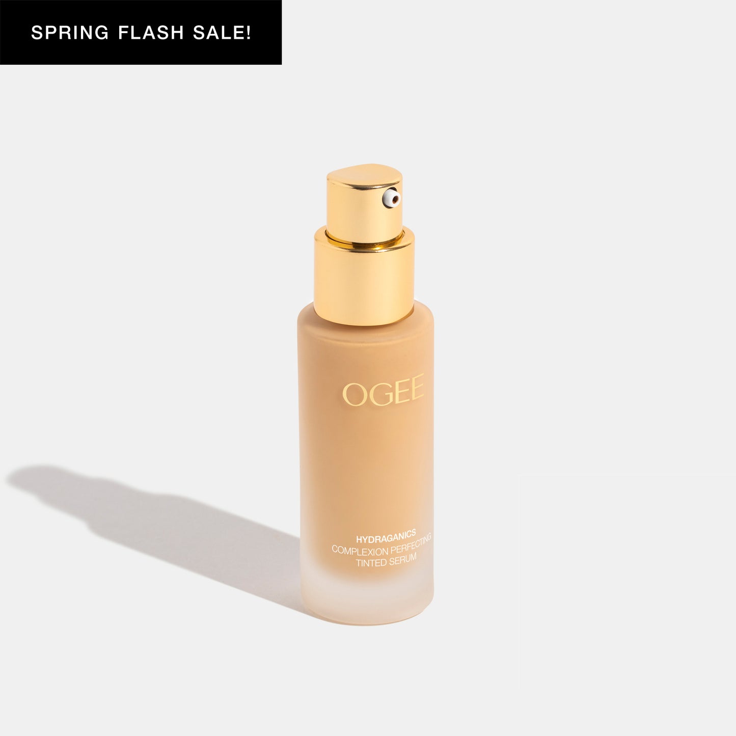 ASPEN 1.00W - Fair (Warm Undertones)