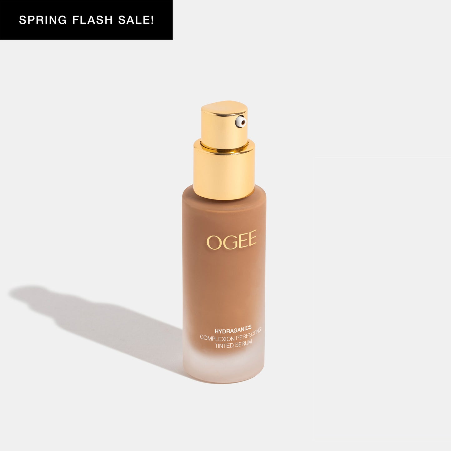 GINKGO 5.00N - Medium Tan (Neutral Undertones)