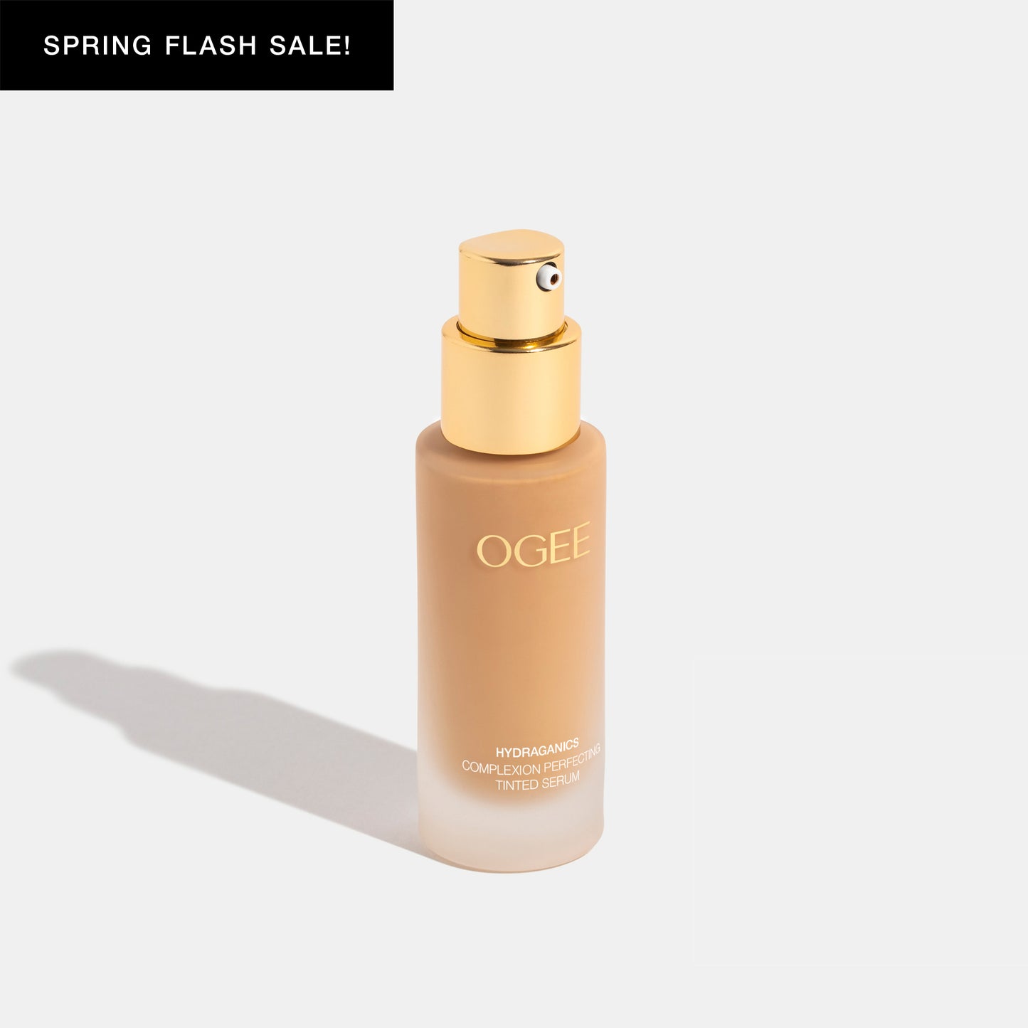 HAZEL 2.00N - Light (Golden Undertones)