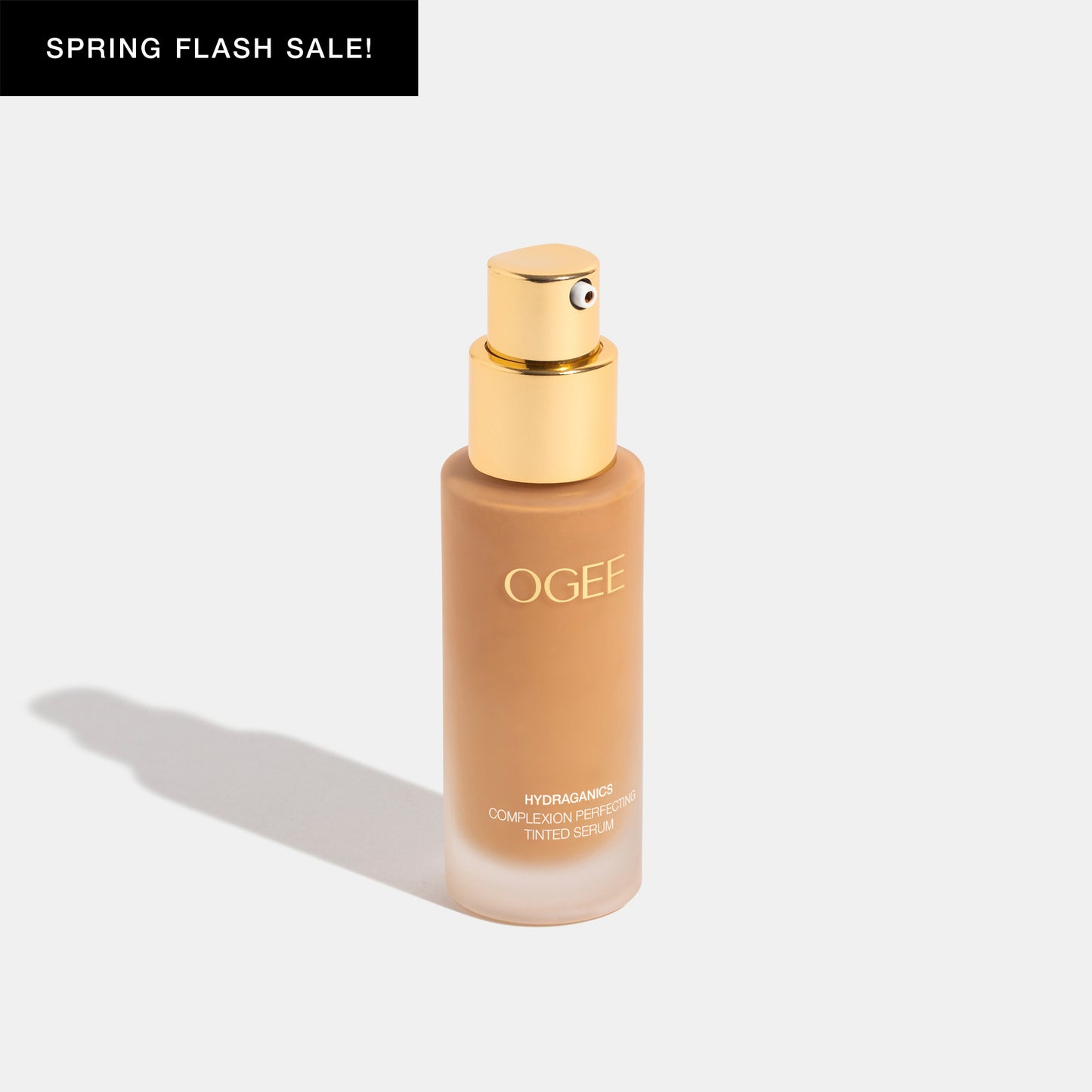 JUNIPER 3.25W - Medium Light Tan (Bright-Golden Undertones)