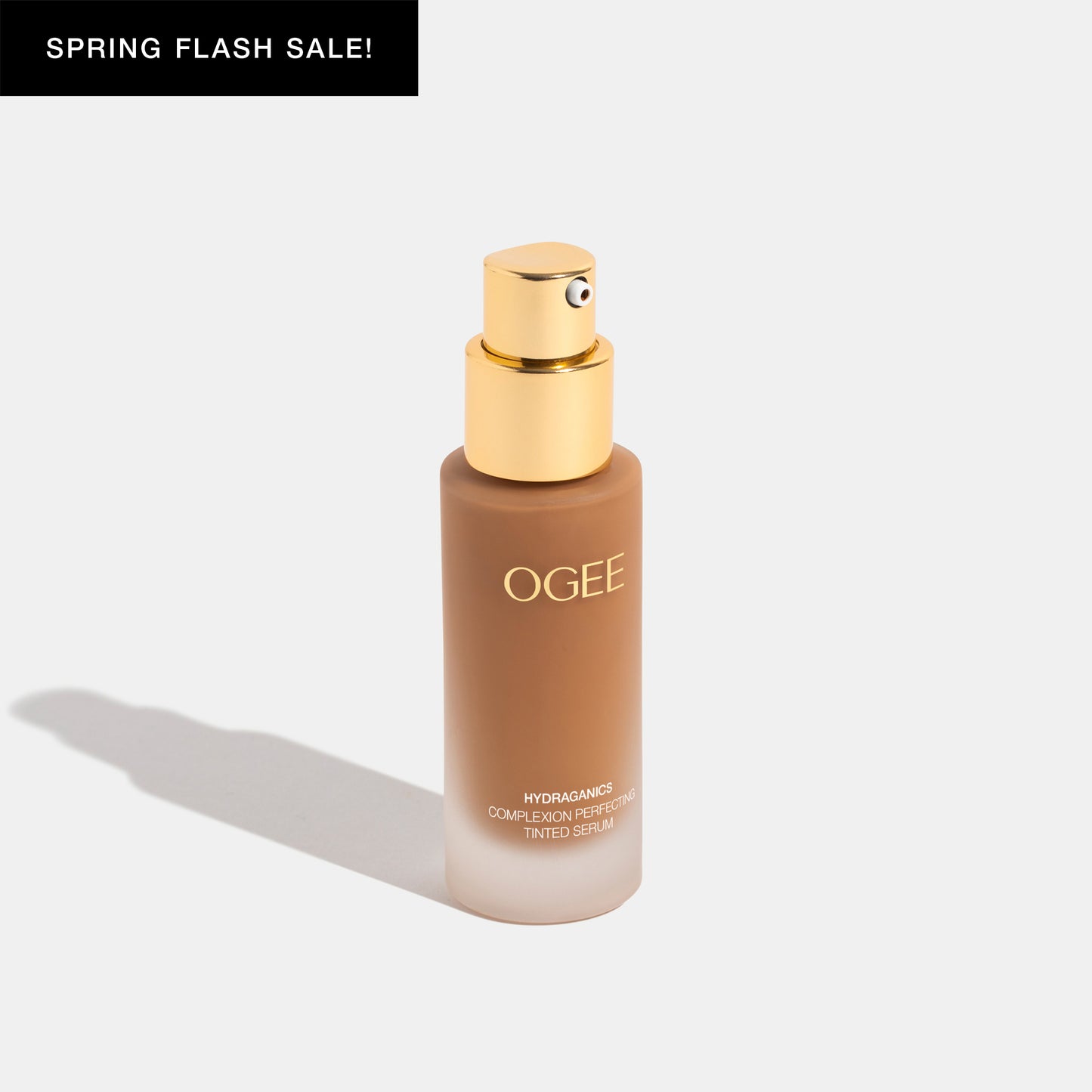 MAPLE 8.25W - Medium Deep (Golden Bronze Undertones)