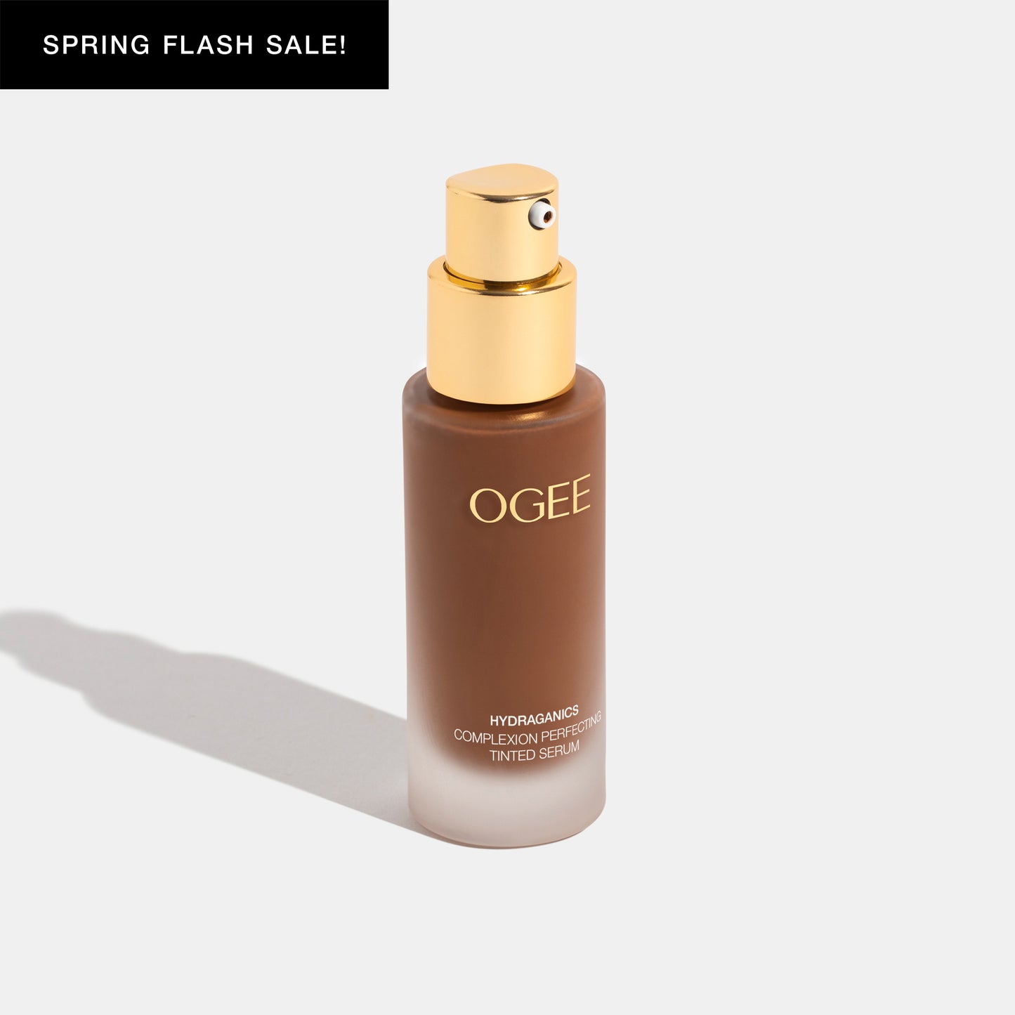 SPRUCE 12.75N - Deep (Bronze Undertones)