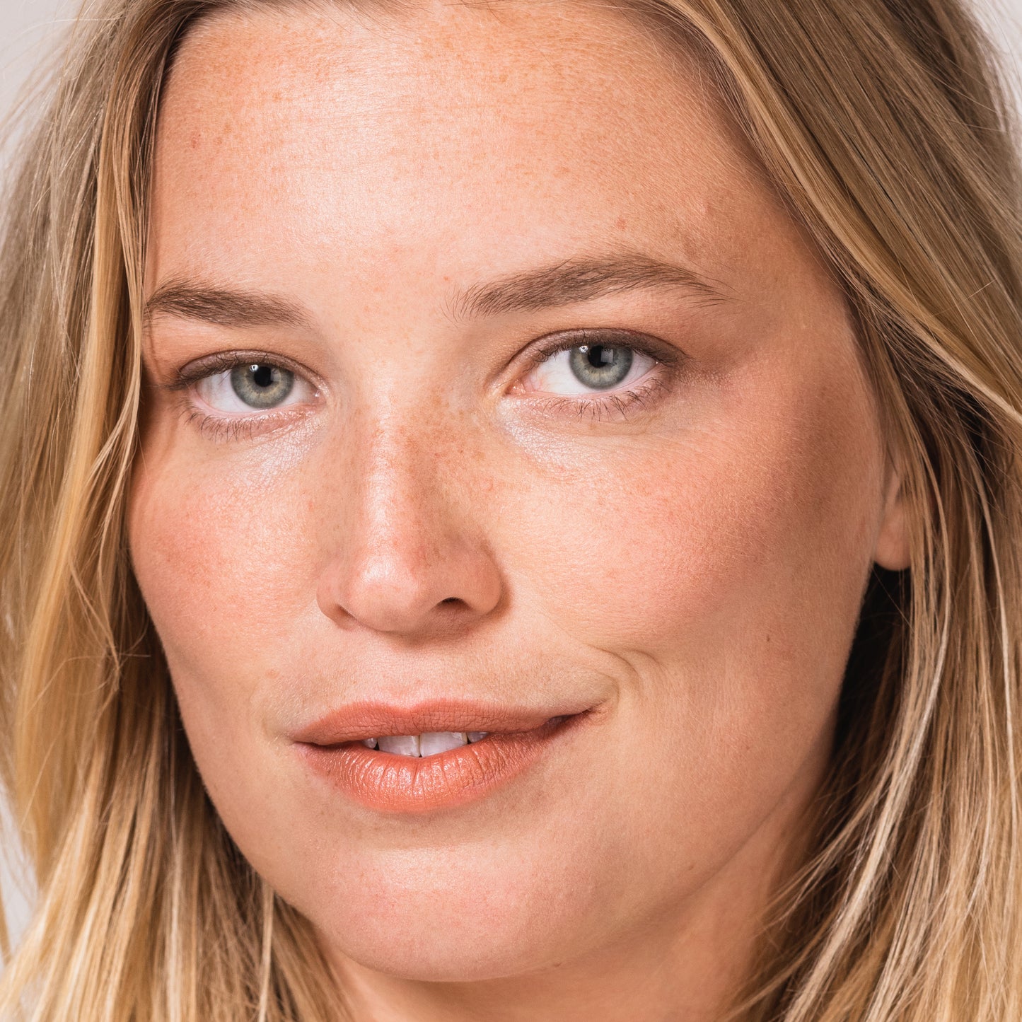 Honey - Sculpted Lipstick Sahara & Lip Gloss Foxglove