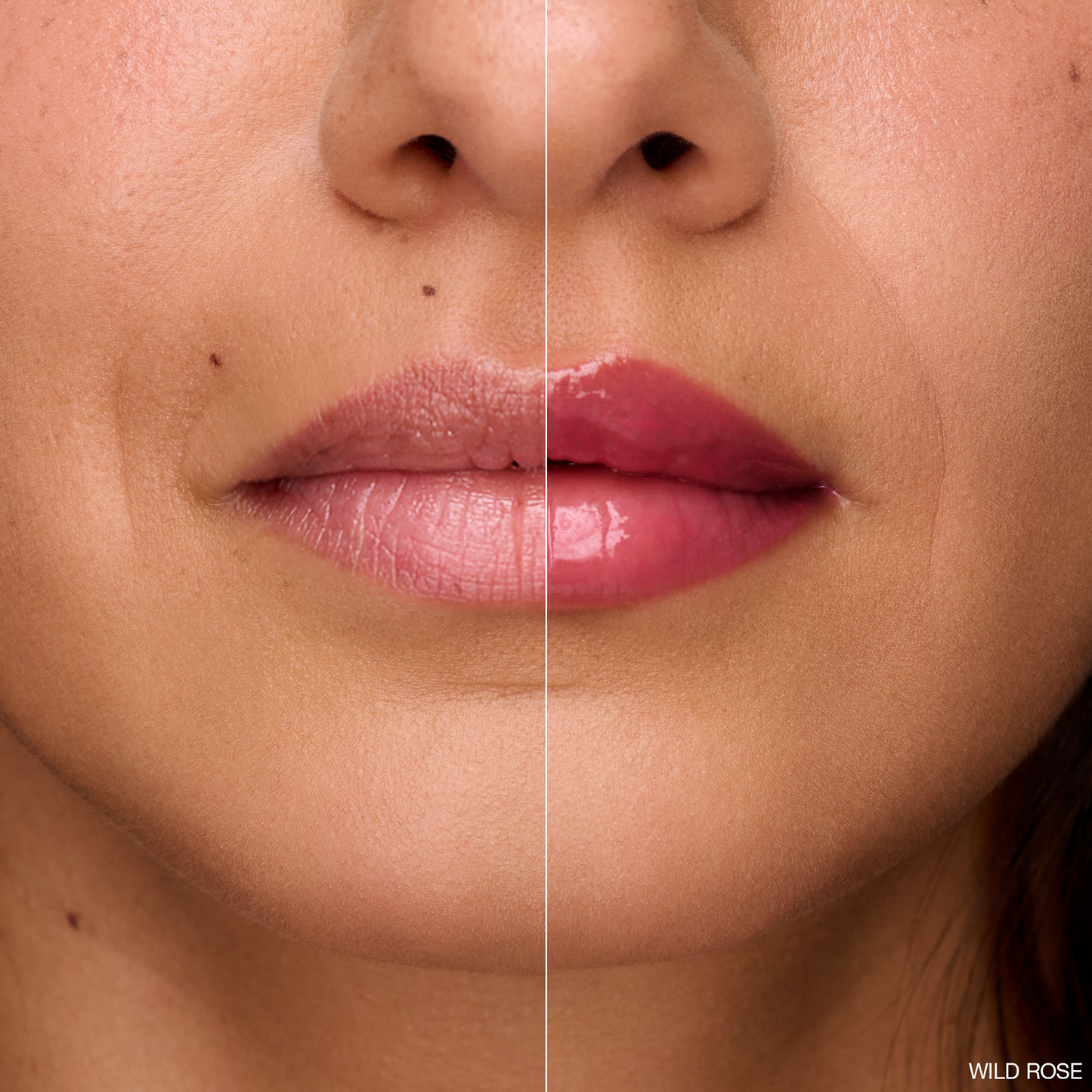 Darling - Sculpted Lipstick Zuri & Lip Gloss Wild Rose