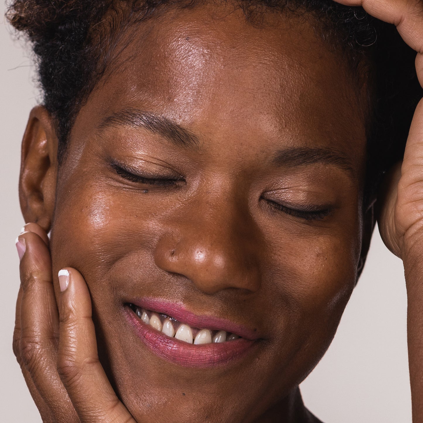 Darling - Sculpted Lipstick Zuri & Lip Gloss Wild Rose