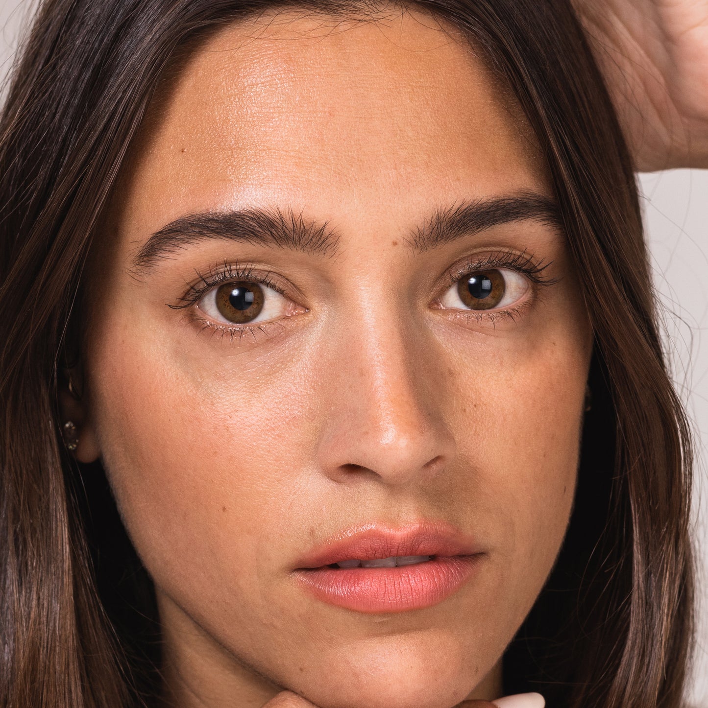 Darling - Sculpted Lipstick Zuri & Lip Gloss Wild Rose