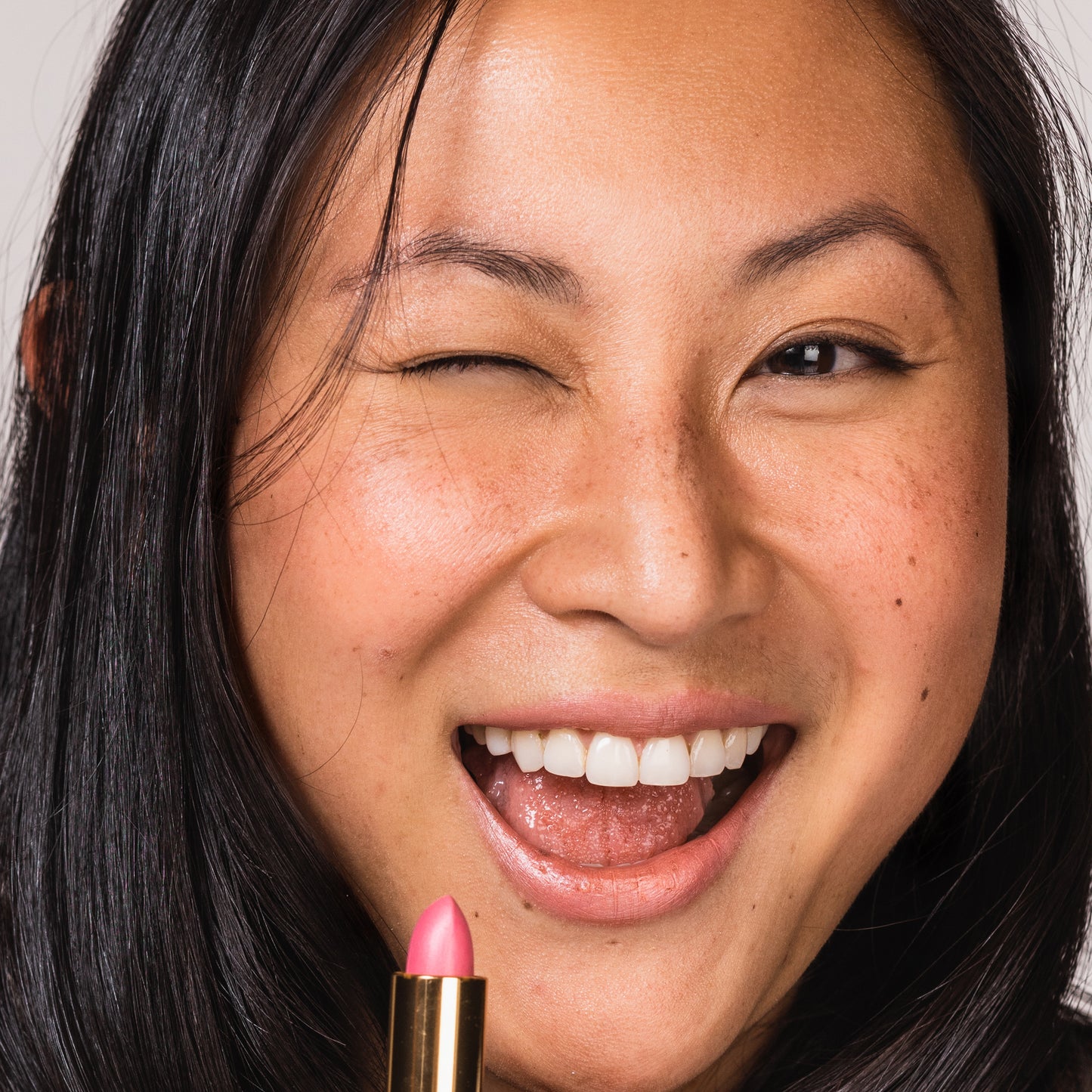 Babe - Sculpted Lipstick Cezanne & Lip Gloss Cosmo