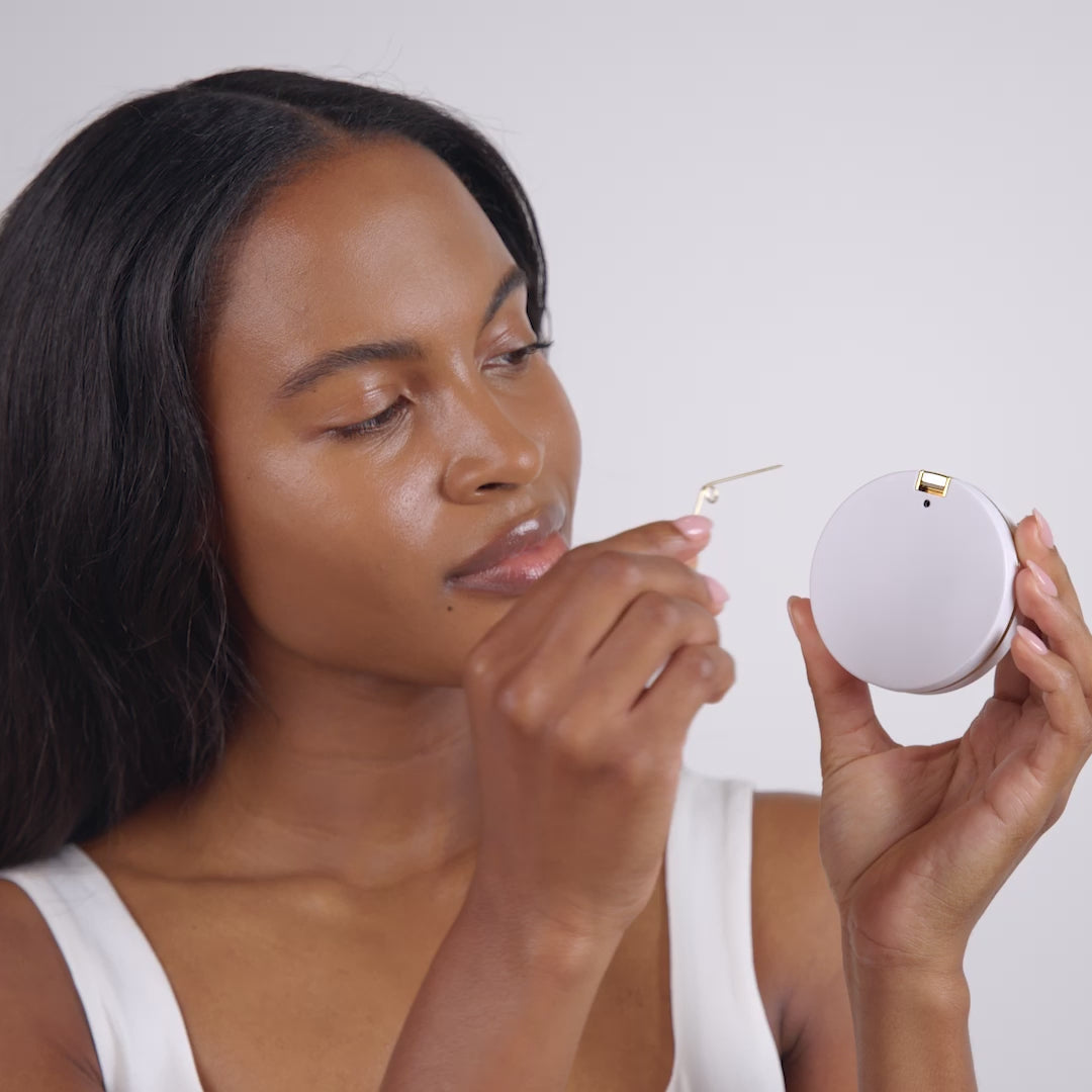 CLAY / FULL SET (Case & Refill)