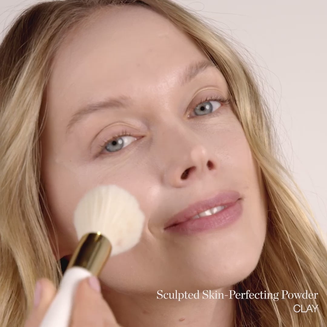 CLAY / FULL SET (Case & Refill)