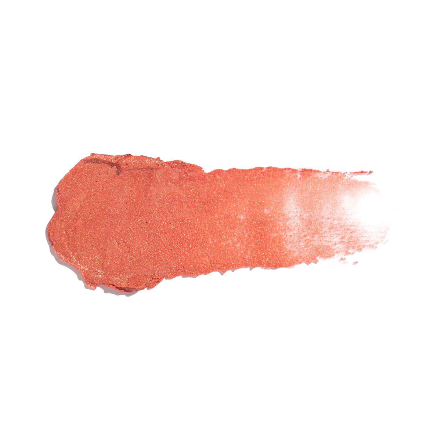 CARNELIAN - Luminous Coral Shimmer