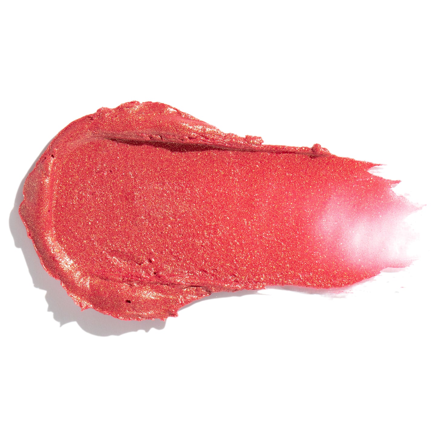 LINNEA - SHIMMERY PEACH