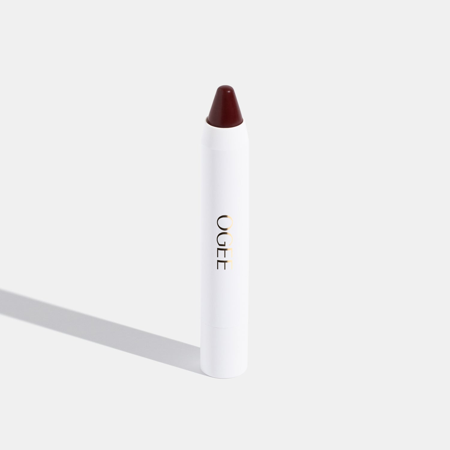 DAHLIA - BURGUNDY WINE