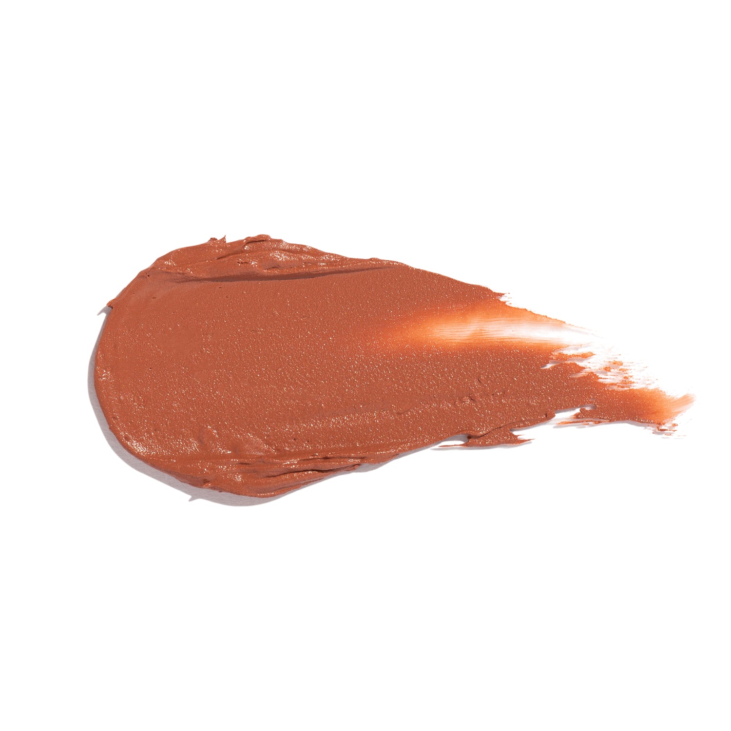 TOPAZ - Matte Rosy Peach