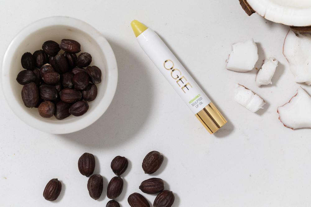 Ingredient of the Month: Jojoba Oil