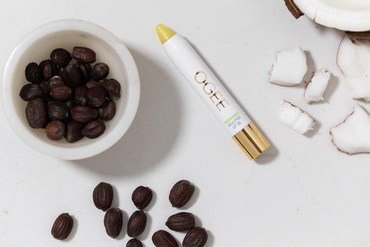 Ingredient of the Month: Jojoba Oil