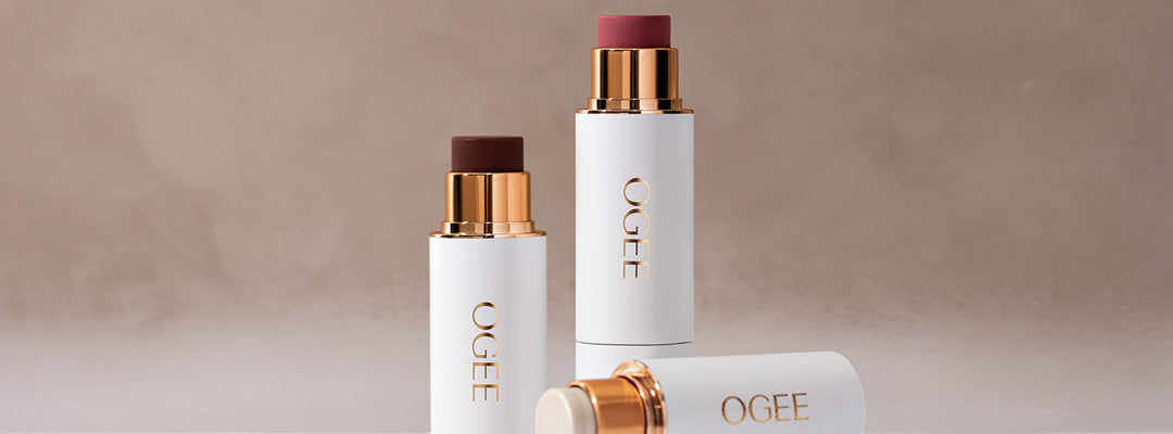 The 5-Minute Routine for a Golden Glow