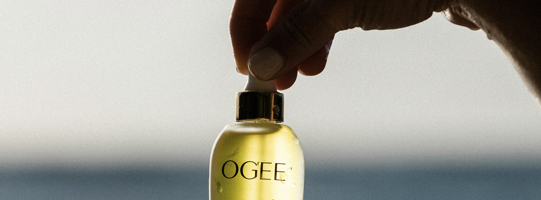 5 Reasons Why Your Skin Needs Face Oil