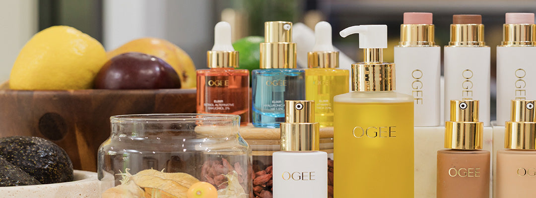 Guide to Clean, Green Beauty