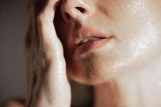 At-Home Spa Treatment