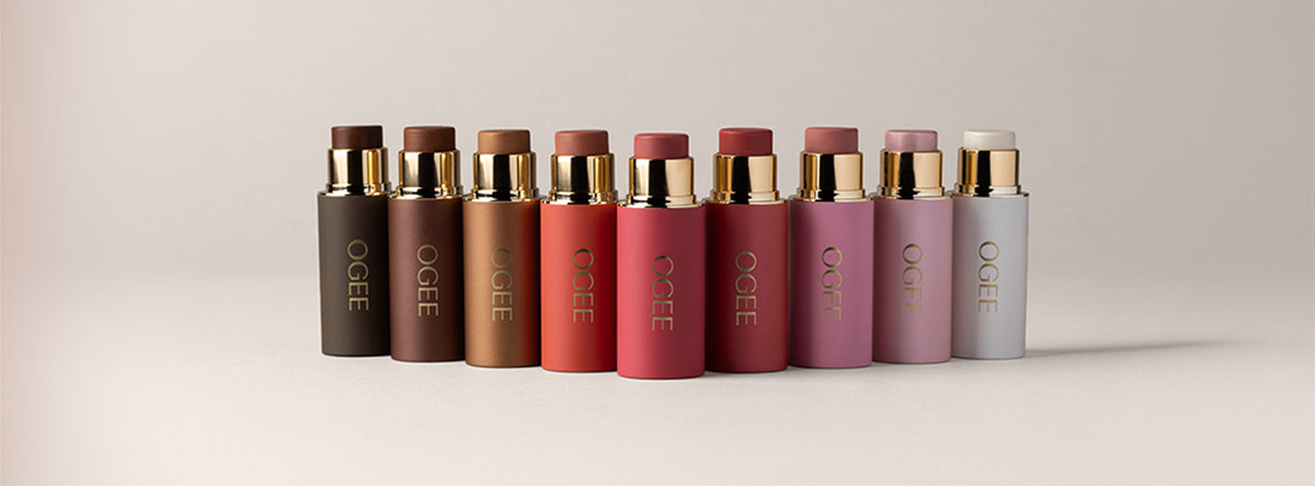 Ogee x Sephora