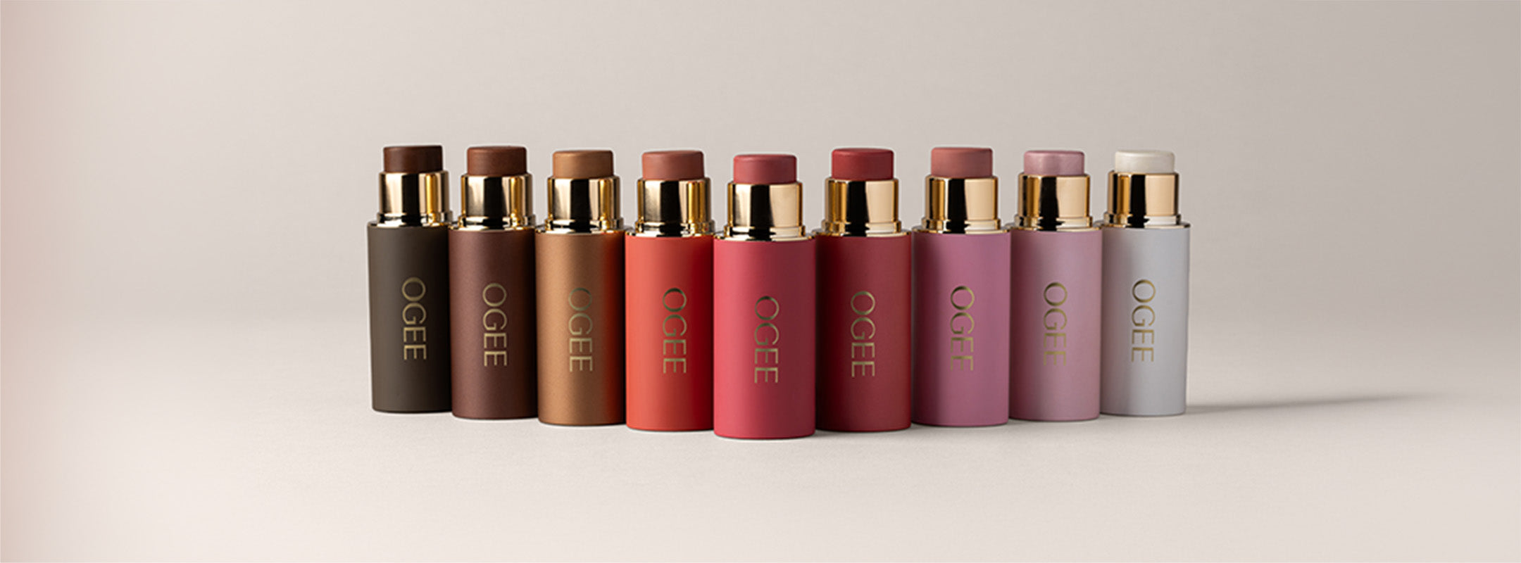 Ogee x Sephora