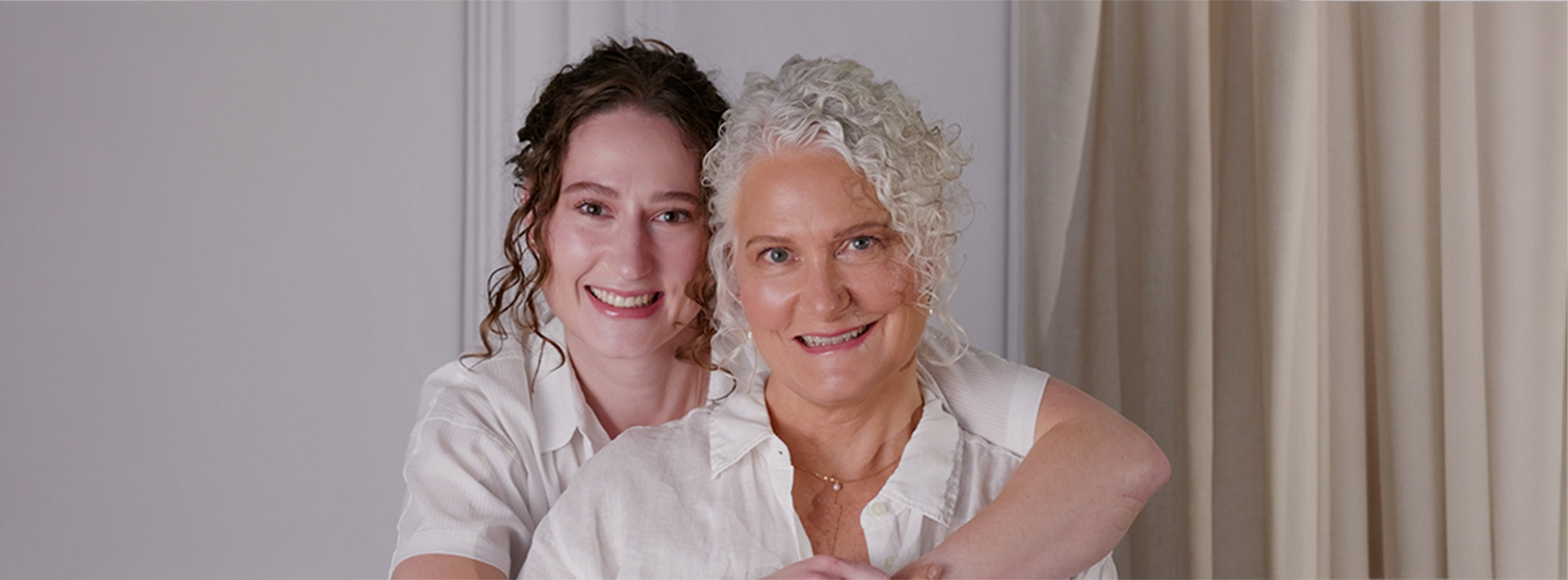 Glowing Together: Makeup That Works For Every Generation