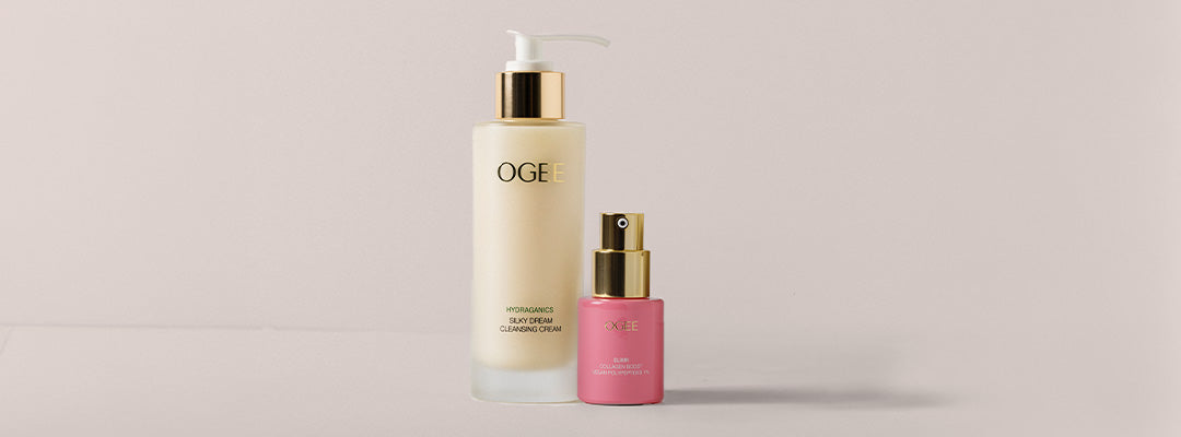Peptides in Skincare: They Matter for Healthy Aging