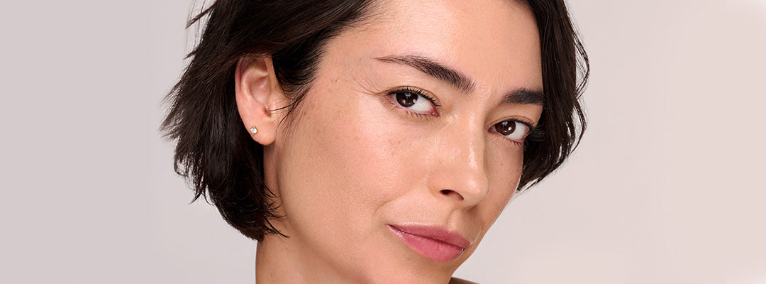 How Sleep, Stress, and Your Skin Are Connected