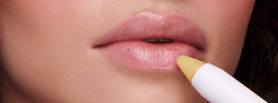 How to Hydrate Lips: 3 Simple Steps to Heal and Plump Chapped Lips