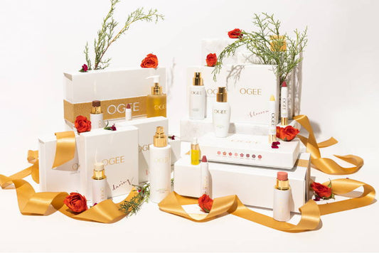 Top 10 Beauty Gift Ideas: Ogee's Holiday Gift Guide
